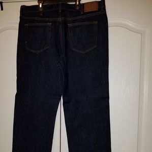 Men's Tommy Hilfiger relaxed fit jeans